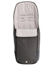 Mutsy Nio Stroller Thermal Bag - Pine Green -1