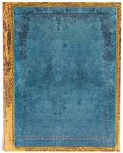 Carnețel Paperblanks - Riviera, 18 x 23 cm, 72 pagini -1