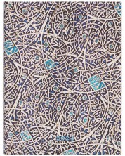 Caiet Paperblanks Granada Turquoise - Verso Ultra, 80 de foi, 2024 -1