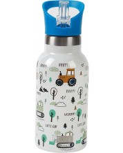 Thermos I-Total Truck - 350 ml -1