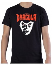Tricou ABYstyle Universal Monsters - Dracula -1