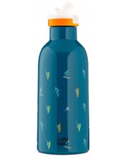 Sticlă termică Mama Wata - 470 ml, selecție -1