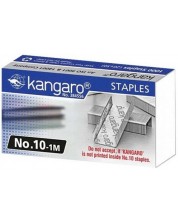 Capsator cleste Kangaro - №10, 1000 buc