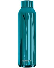 Sticlă termică Quokka Solid - Sleek Zircon, 630 ml