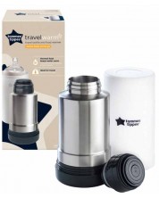 Termos Tommee Tippee - Closer to Nature, 2 in 1 -1