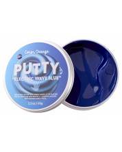 Slime termosensibilJ′adore - Putty, Electric Wave Blue - imagine 1