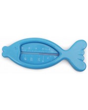 Termometru pentru baie Cangaroo - Fish -1