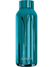 Sticlă termică Quokka Solid - Sleek Zircon, 510 ml -1