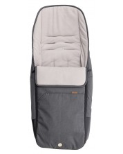 Mutsy Nio Stroller Thermal Bag - North Grey -1