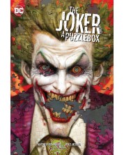 The Joker Presents: A Puzzlebox -1