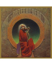 The Grateful Dead - Blues For Allah (CD) -1