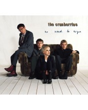 The Cranberries - No Need To Argue (CD)