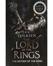 The Lord of the Rings, Book 3: The Return of the King (TV Series Tie-In B) -1