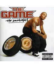 The Game - The Documentary (CD)