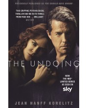 The Undoing -1