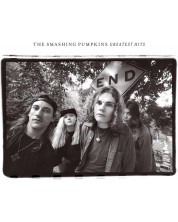 The Smashing Pumpkins - Rotten Apples, Greatest Hits (CD)