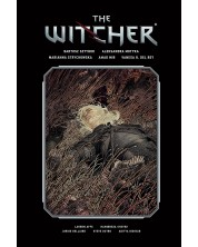 The Witcher Library Edition, Vol. 2