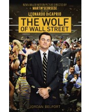 The Wolf of Wall Street film tie-in -1