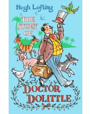 The Story of Dr Dolittle (Alma Classics)