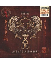 The HU - Live at Glastonbury (Vinyl) -1