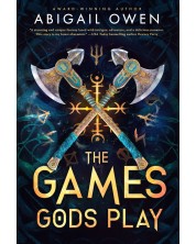 The Games Gods Play (Deluxe Limited Edition) -1