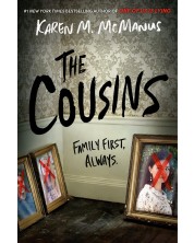 The Cousins (Reprint)