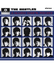 The Beatles - A Hard Day's Night (Vinyl)