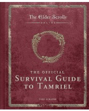 The Elder Scrolls: The Official Survival Guide to Tamriel -1