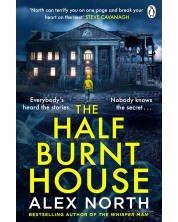 The Half Burnt House -1