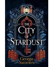 The City of Stardust -1