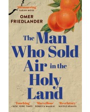 The Man Who Sold Air in the Holy Land