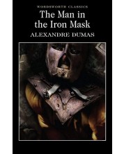 The Man in the Iron Mask -1