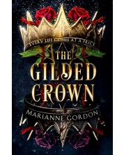 The Gilded Crown: Book 1 -1