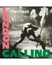 The Clash - London Calling (2 Vinyl)