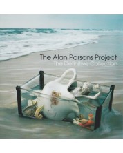 The Alan Parsons Project - the Definitive Collection (2 CD) -1