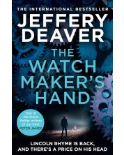 The Watchmaker’s Hand -1