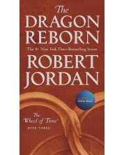 The Wheel of Time, Book 3: The Dragon Reborn	