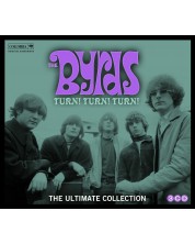 The Byrds - Turn! Turn! Turn! The Byrds Ultimate Collection (3 CD)