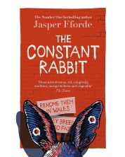 The Constant Rabbit	