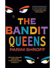 The Bandit Queens -1