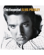 Elvis Presley - The Essential Elvis Presley (2 Vinyl)	