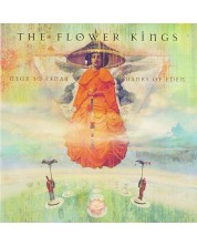 The Flower Kings - Banks Of Eden (CD)