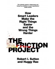 The Friction Project -1