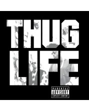 Thug Life - Volume 1 (Vinyl)