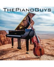 The Piano Guys - the Piano Guys (CD) -1