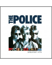 The Police - Greatest Hits (2 Vinyl)