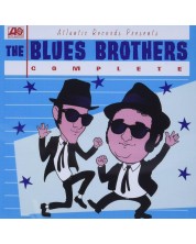 The Blues Brothers - Complete Collection (2 CD)