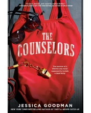The Counselors -1