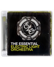Electric Light Orchestra - the Essential Electric Light Orchestra (2 CD)