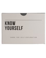 Set carduri The School of Life - Know Yourself	 -1